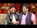 Bachcha Yadav ने दी Kapil को मौन रखने की सलाह The Kapil Sharma