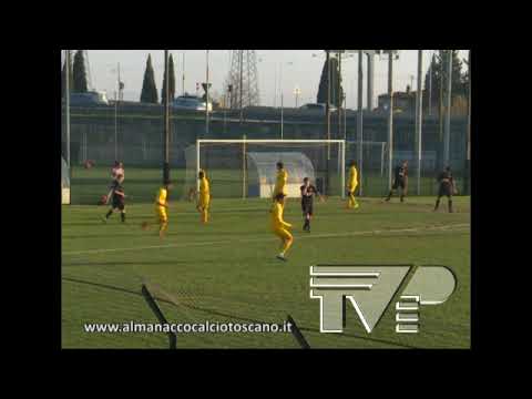 Prima Categoria Mezzana-Galcianese 2-0