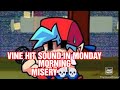 how to use hit sounds in Monday morning misery toturial hitsound code in the comment section