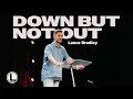 Samson, Week 4, August 28, 2022 Message