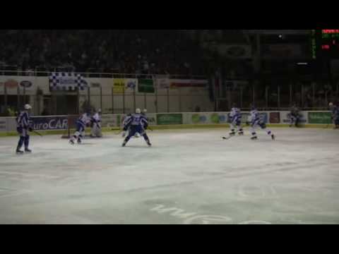 HC Kometa Brno - HC Vrchlabi 3:4 sn