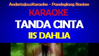 Download lagu KARAOKE - TANDA CINTA - IIS DAHLIA mp3 Download lagu KARAOKE - TANDA CINTA - IIS DAHLIA mp3
