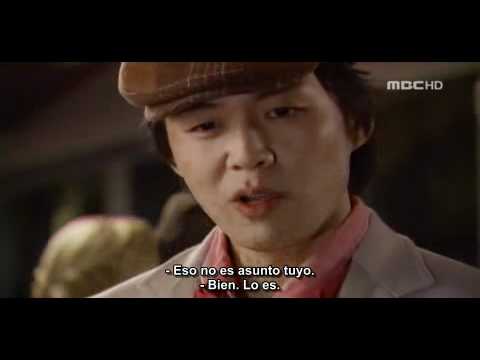 SAD LOVE STORY capitulo 7 04/06 (sub al español)