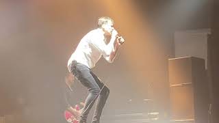 Suede - Young Men (Live @ Manchester, Nov 2021)