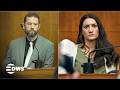 FULL TESTIMONY: Forensics Expert Wiffin Explains Lindsay Clancy’s Apple Health & Phone Data | AB1E