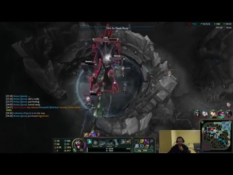 Saintvicious discovers new ways to secure objectives ft. Xpecial