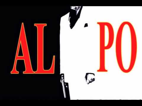 14 Alpo-2 Gunz 2 Clips-ft Mobside