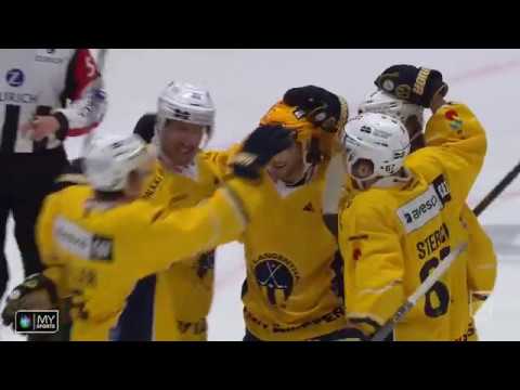 HC Thurgovie - SC Langenthal 1-3 (0-1; 1-1; 0-1)