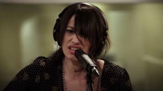 Pieta Brown - Street Tracker - Daytrotter Session - 3/3/2017