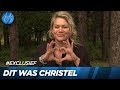 EXCLUSIEF: Dit was Christel! | UTOPIA