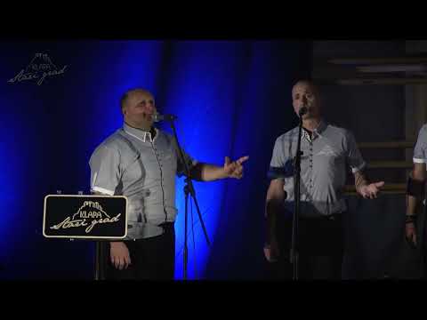 Proplakat če srce, Klapa Stari Grad