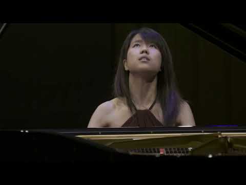 Kate Liu – Quarterfinal Round Recital 2022 Van Cliburn International Piano Competition