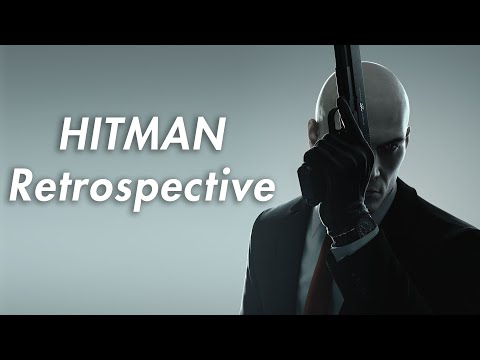 HITMAN 2016 Retrospective - New Direction