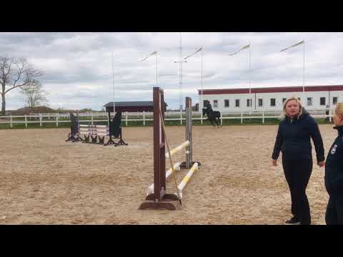 Kitsch Couture HPK 4 år