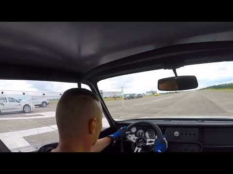 Skoda 130rs vs Octavia WRC 470 hp