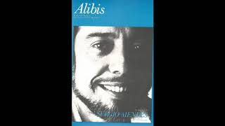 Sergio Mendes - Alibis (1984) HQ