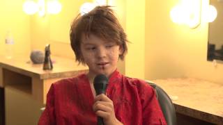 Of Monsters and Men - King and Lionheart // Behind The Scenes