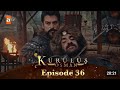 kurulus osman Urdu l season 5- Episode 36 bay atv