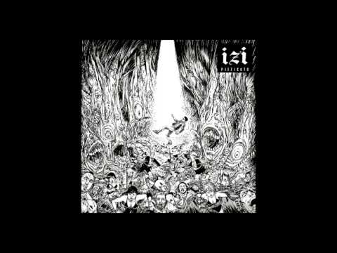 09 - IZI - Volare (Prod. Sick Luke)