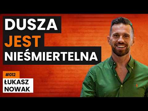 Czego nauczyły mnie podróże - Łukasz Nowak