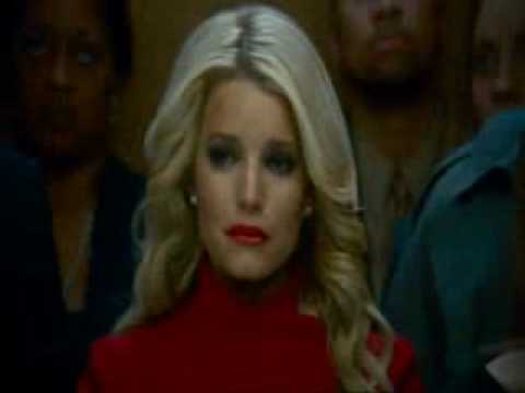 Blonde Ambition - Out on DVD 16th August