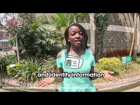 Sulu Cash - Fast Loan Kenya
