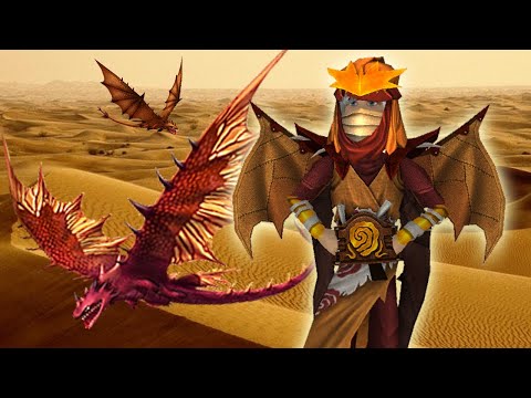 SOD : Sand Wraith Dragon EDIT @dracipomeranc_marryboron  @Astheticgirl99  @LexikonDraků Silverwillow