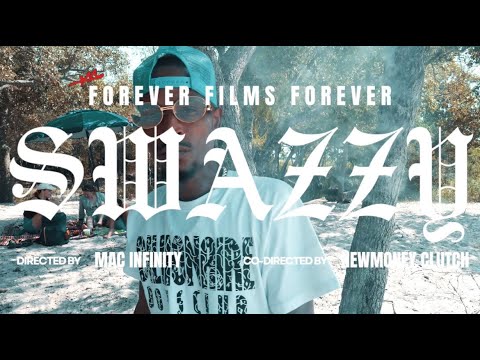 NewMoney Clutch - SWAZZY (Official Video)