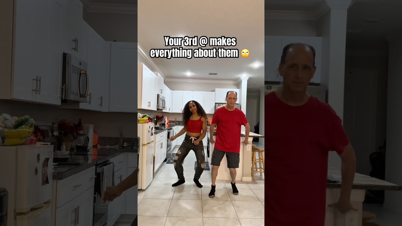 Freaky in the club #trending #dance #tiktok #fyp #video