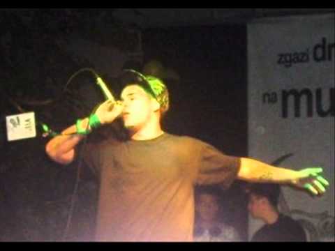 Ksh Elita feat Effort,Kinez & Zakry - To Je To ( Effort Prod. )