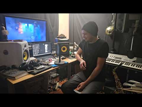 Taylor Swift Lavender Haze Video First Time Reaction