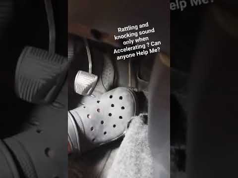 Thumbnail for Toyota Avanza/Xenia Rattling and Knocking noise Heard Only When Accelerating by Toyota Avanza