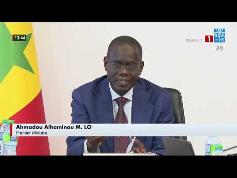 XIBAAR YI 13H - VENDREDI 23 OCTOBRE 2026