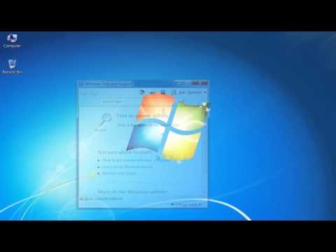 How to Run the Command Prompt as an Administrator in Windows 7