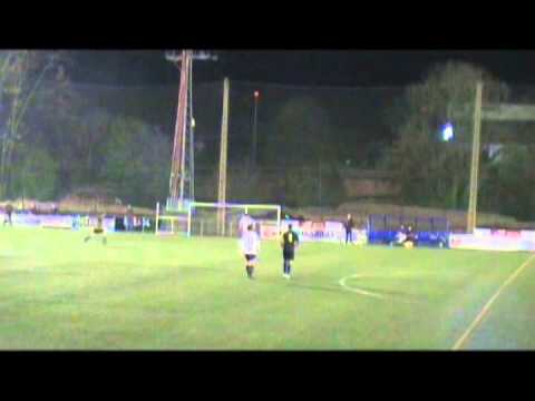 ARTIBAI F.T. 0:1 Fruiz K.T. (Barroeta, 2014/12/07) - www.leartigol.com