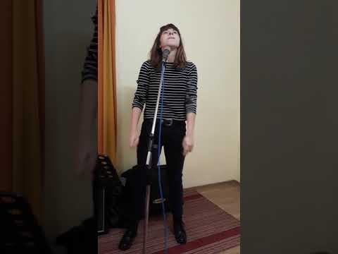 Bohemian Rhapsody (Second part) by Alexandra Cuza