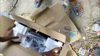 রিভিউ – Canon PIXMA TS307a“Canon PIXMA TS307a – ক্ষুদ্র, কম দামে, স্মার্ট!”