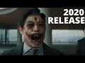 The Cursed (2020) 방법 | Trailer