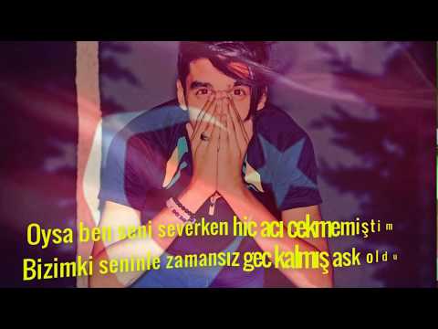 EMRECAN & { HAYATIM } & 2017 & HD KLİP OFFİCİAL VİDEO