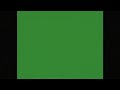 VHS Green Screen Filter Subtle Static 4 3 Aspect Ratio 4K