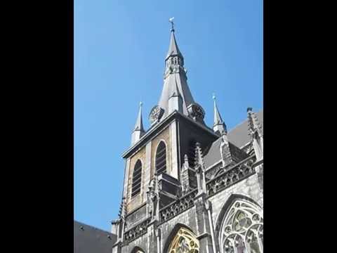 ¿Pero que tocan las campanas de esta catedral belga? hqdefault - ¿Pero que tocan las campanas de esta catedral belga?