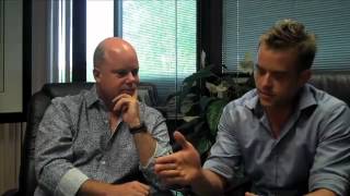 Kenton Worthington Part 1 -- NMPRO #374