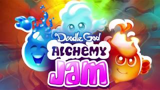 Doodle God: Alchemy Jam Steam Key GLOBAL