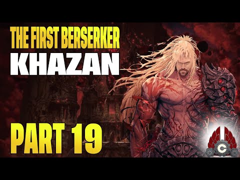The First Berserker: Khazan | Part 19