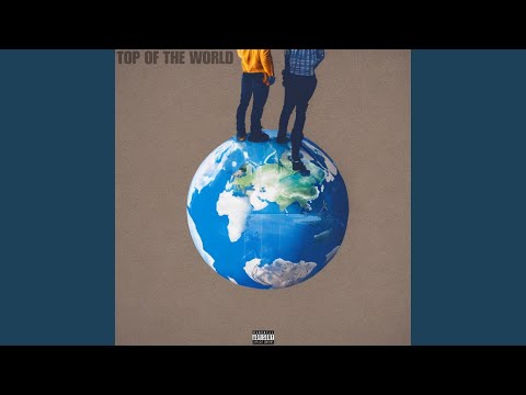 TOP OF THE WORLD (feat. Mikeroskopick)