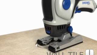 Dremel Trio Introduction