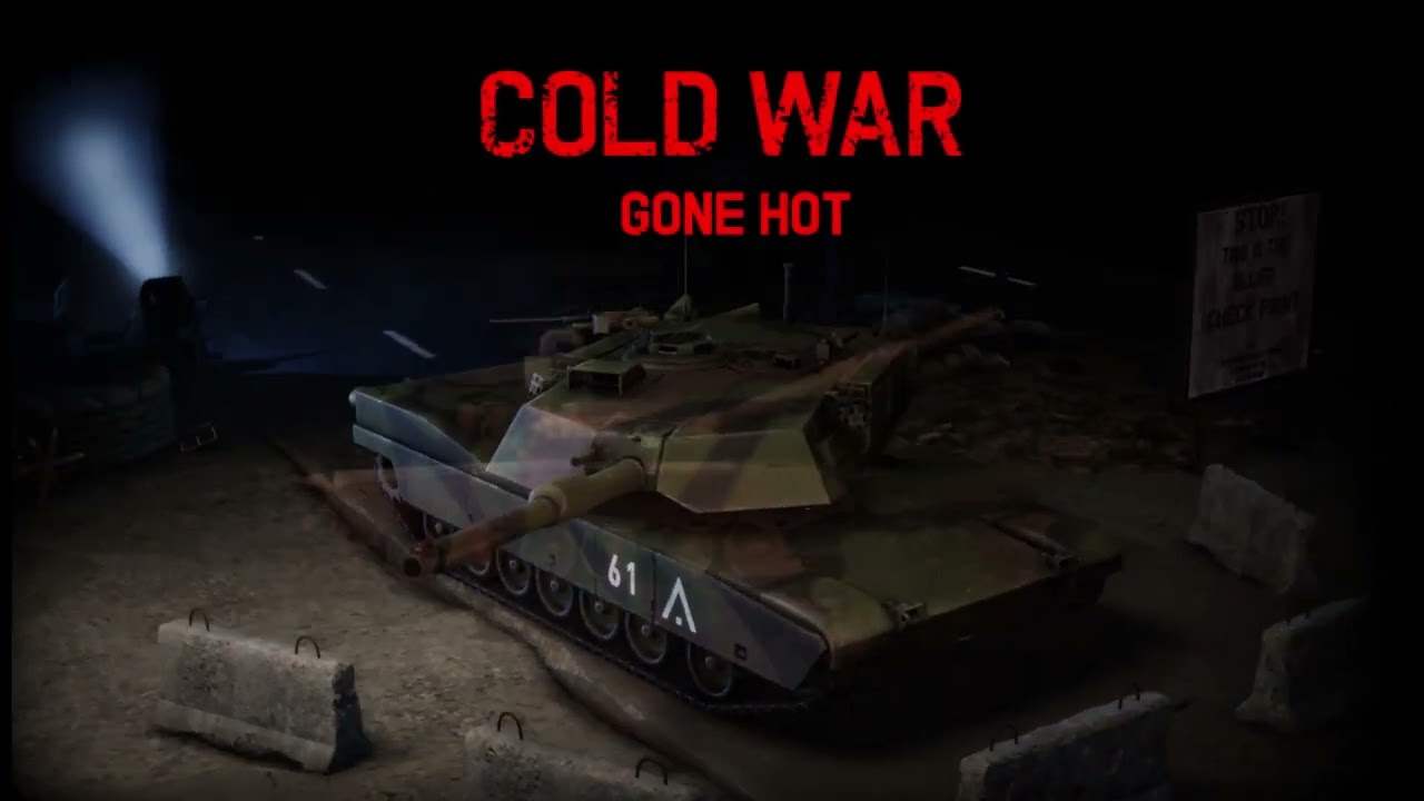 Regimentsvideo poster