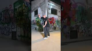 Popbong freestyle clip / Twist my fingaz _YG