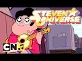 Steven Universe Las Gemas De Cristal Versión Extendida Cartoon Network
