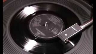 Love Sculpture - 'People People' + 'In The Land Of The Few' - 1970 45rpm